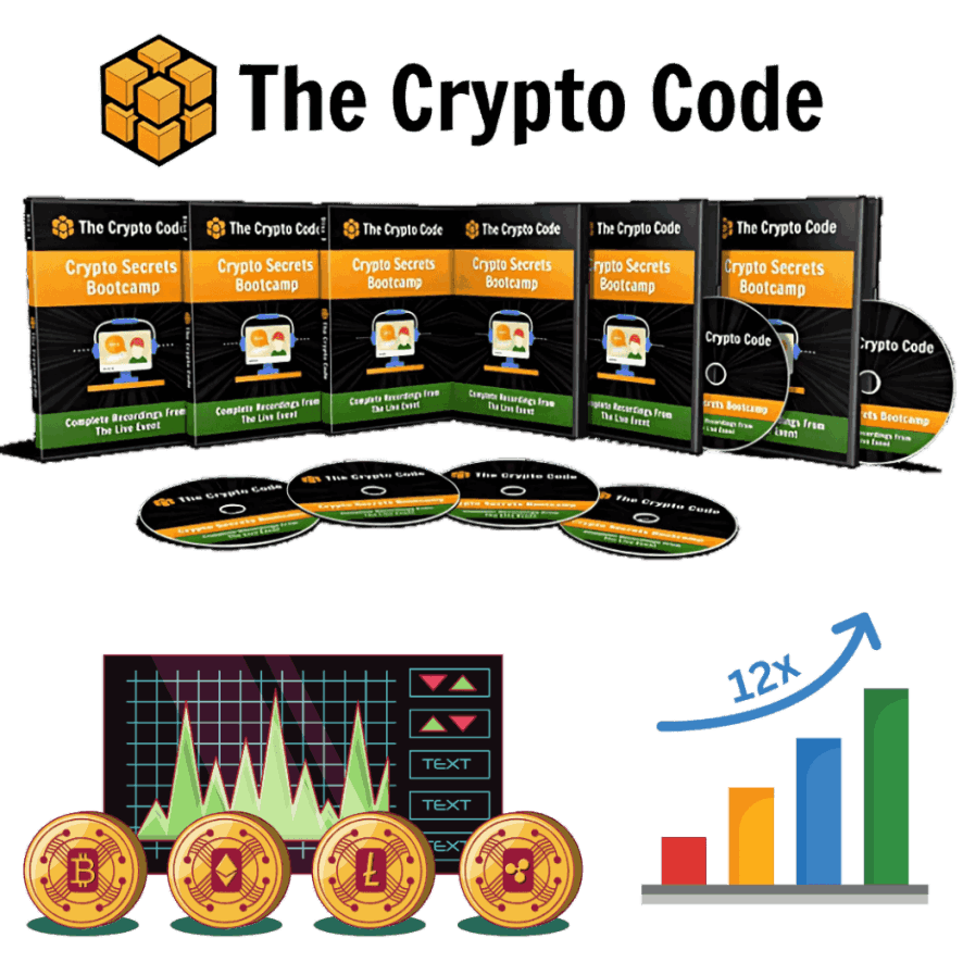 The Crypto Code