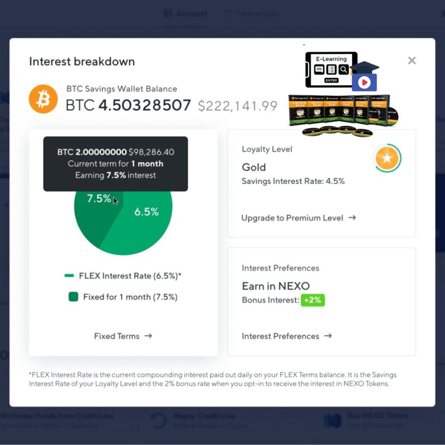 The Crypto Code